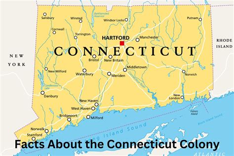Connecticut: A Source For Literary History